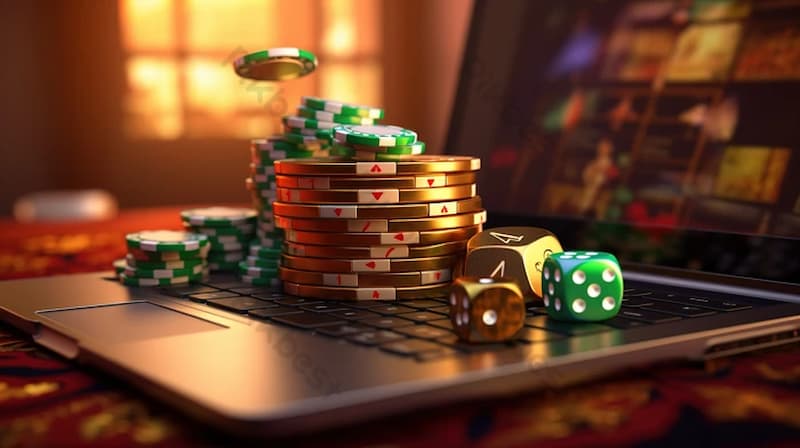 Cách chơi Xóc đĩa online trên W88