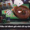 đánh đề online Casino House